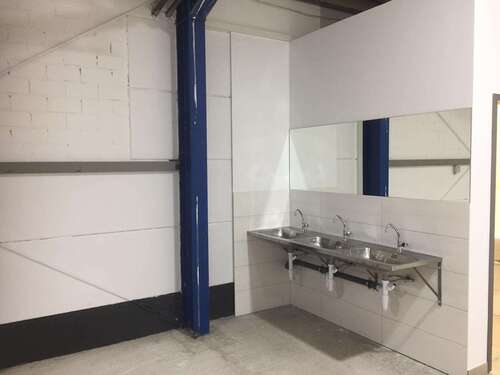 Foto - Halle in Neumarkt 1.250,00 € 275 m²
