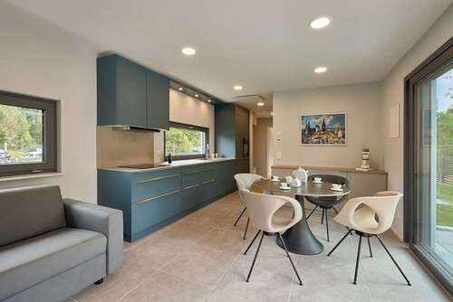 Foto - Wohnung zum Mieten in Halle (Saale) 1.000,00 € 46 m²