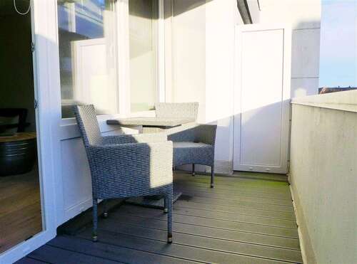 Foto - Wohnung zum Kaufen in Westerland 360.000,00 € 36.5 m²