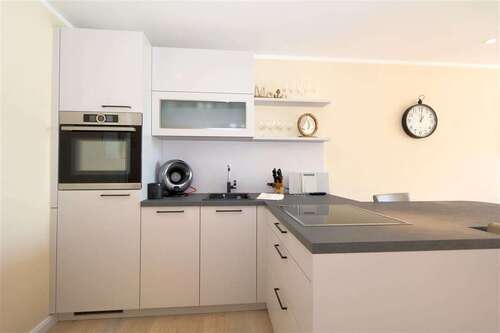 Foto - Wohnung zum Kaufen in Westerland 330.000,00 € 36.5 m²