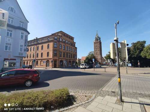 Foto - Büro in Delitzsch 895,00 € 137.14 m²