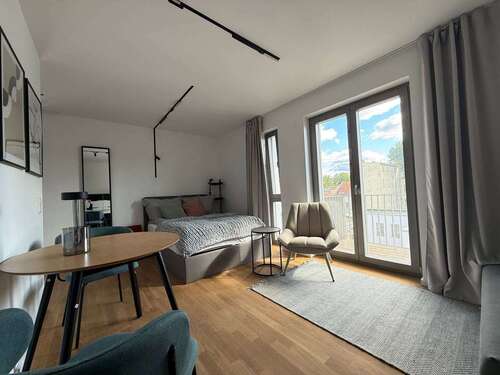 Foto - Wohnung zum Mieten in Berlin 1.150,00 € 32 m²