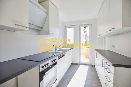 Foto - Wohnung zum Mieten in Stuttgart 1.299,00 € 61.75 m²