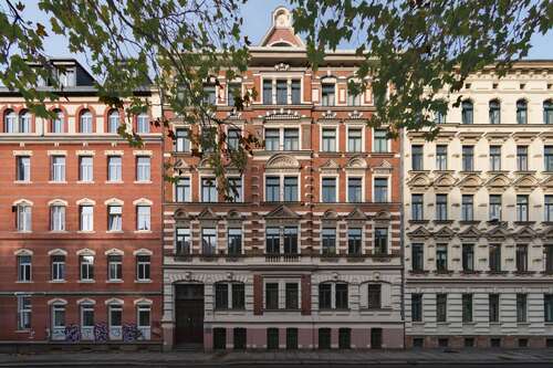 Foto - Wohnung zum Kaufen in Leipzig 690.000,00 € 266.94 m²