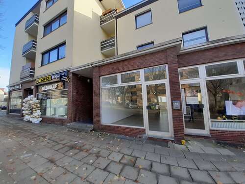 Foto - Einzelhandel in Essen 620,00 € 46.77 m²