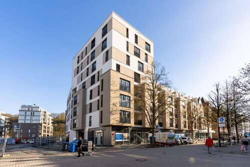 Foto - Einzelhandel in Wetzlar 6.350,00 € 468.44 m²