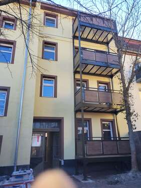 Foto - Wohnung zum Mieten in Luckenwalde 719,74 € 60.05 m²