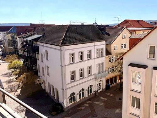 Foto - Wohnung zum Kaufen in Bad Hersfeld 134.000,00 € 60 m²