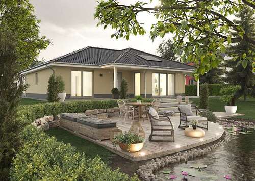 Foto - Haus zum Kaufen in Lünen 300.850,00 € 128 m²