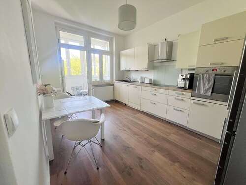 Foto - Wohnung zum Mieten in Siegburg 1.095,00 € 88 m²