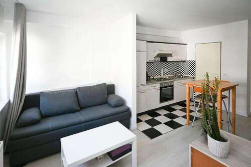 Foto - Wohnung zum Mieten in Bielefeld 280,00 € 28 m²