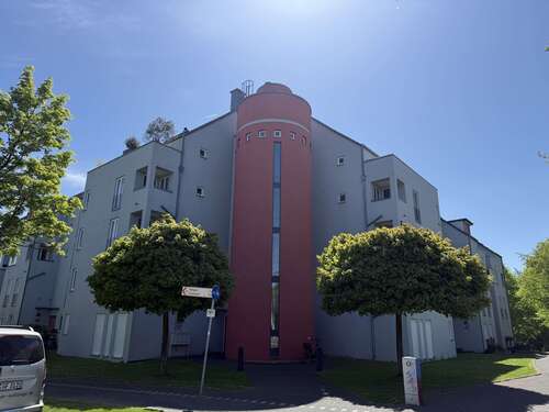 Foto - Wohnung zum Kaufen in Bonn-Hardtberg 175.000,00 € 39 m²