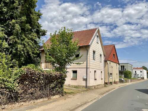 Foto - Haus zum Kaufen in Rosdorf 139.000,00 € 103 m²