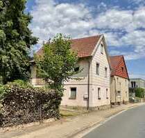 Haus zum Kaufen in Rosdorf 139.000,00 € 103 m²