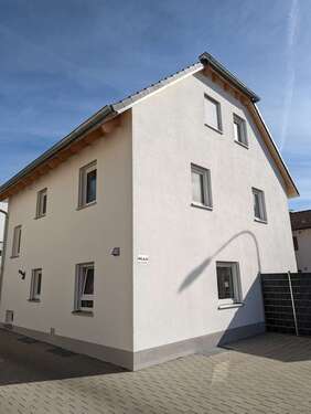 Foto - Haus zum Mieten in Ingolstadt 2.200,00 € 142 m²