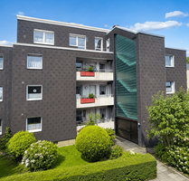 Wohnung zum Kaufen in Hattingen 112.000,00 € 47 m²