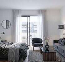 Wohnung zum Kaufen in Hamburg 266.000,00 € 30.06 m²