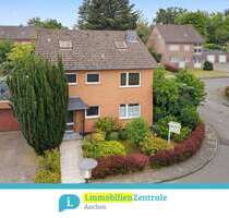 Haus zum Kaufen in Eschweiler Kinzweiler 327.840,00 € 178 m² - Eschweiler / Kinzweiler