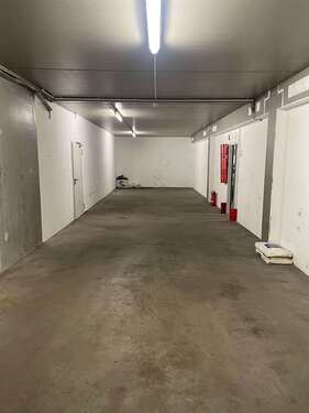 Foto - Halle in Mainz Hechtsheim 304,00 € 76 m²