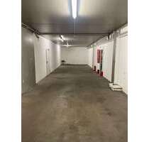 Halle in Mainz Hechtsheim 304,00 € 76 m²