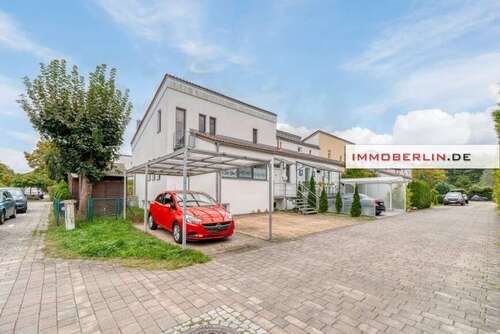 Foto - Haus zum Kaufen in Wandlitz 449.000,00 € 131 m²