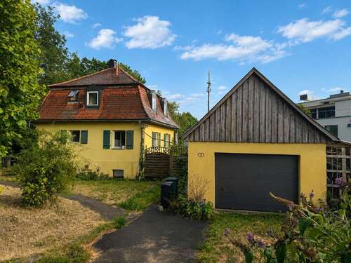 Foto - Haus zum Kaufen in Dinkelsbühl 306.000,00 € 118 m²