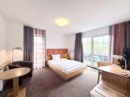 Foto - Wohnung zum Kaufen in Düsseldorf 119.000,00 € 31 m²