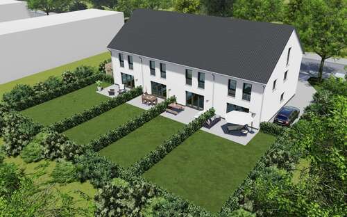 Foto - Haus zum Kaufen in Gelsenkirchen 439.950,00 € 139 m²