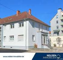 Wohnung zum Mieten in Schwetzingen 1.100,00 € 110 m²