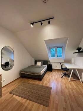 Foto - WG-Zimmer in München 790,00 € 13 m²