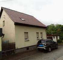 Haus zum Kaufen in Hergisdorf OT Kreisfeld 48.000,00 € 99 m²
