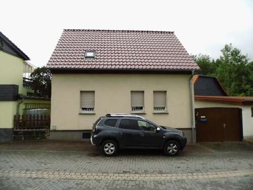 Foto - Haus zum Kaufen in Hergisdorf OT Kreisfeld 48.000,00 € 99 m²