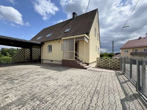 Foto - Haus zum Kaufen in Heretsried 546.000,00 € 202 m²