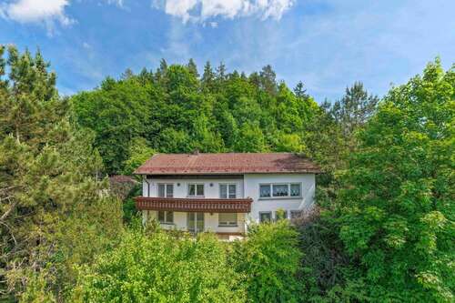 Foto - Haus zum Kaufen in Lautertal 325.000,00 € 169.01 m²