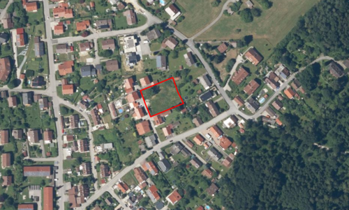 Foto - Grundstück zu verkaufen in Bad Griesbach im Rottal 369.000,00 € 1745 m²