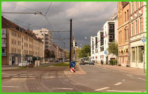 Foto - Wohnung zum Mieten in Hannover 1.050,00 € 99 m²