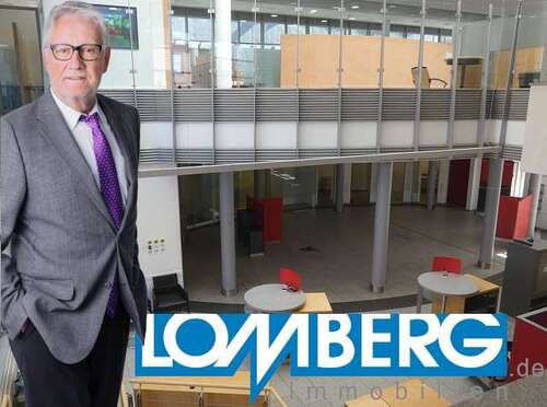 Foto - Büro in Krefeld 6.692,70 € 750 m²