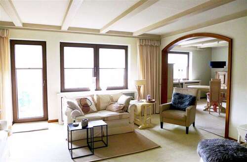 Foto - Wohnung zum Kaufen in Westerland 599.000,00 € 91.5 m²