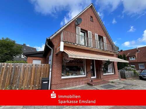 Foto - Haus zum Kaufen in Sögel 189.000,00 € 124 m²