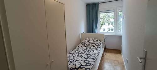Foto - WG-Zimmer in Dortmund 350,00 € 7 m²