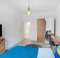 WG-Zimmer in Stuttgart 620,00 € 15 m²