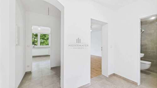 Foto - Wohnung zum Mieten in München 1.400,00 € 70 m²