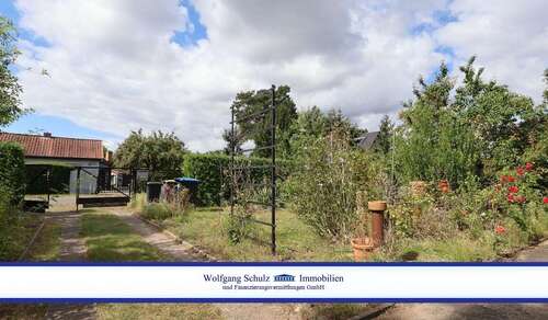 Foto - Grundstück zu verkaufen in Berlin Köpenick 349.000,00 € 696 m²