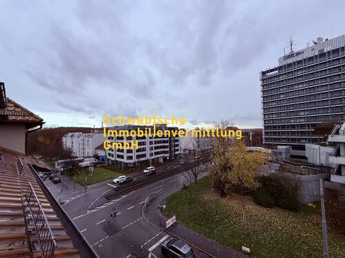 Foto - Wohnung zum Mieten in Stuttgart 1.100,00 € 54.69 m²