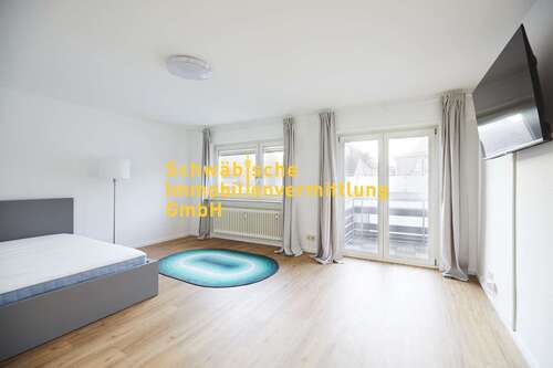 Foto - Wohnung zum Mieten in Stuttgart 1.100,00 € 54.69 m²
