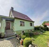 Haus zum Kaufen in Beeskow Kossenblatt 249.000,00 € 120 m² - Beeskow / Kossenblatt