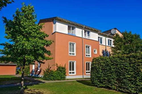 Foto - Wohnung zum Mieten in Oelde 347,29 € 47.84 m²