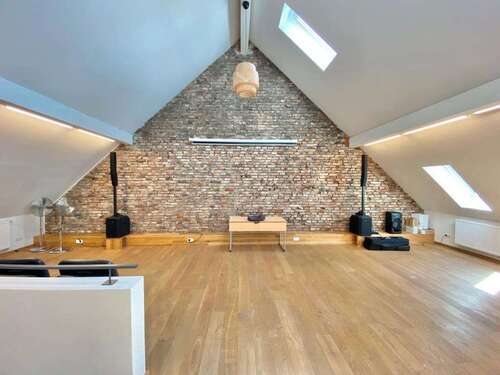 Foto - Büro in München 2.000,00 € 169 m²