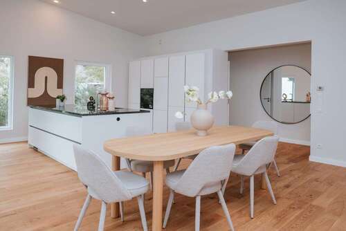 Foto - Haus zum Kaufen in Lüttow-Valluhn 599.000,00 € 271 m²