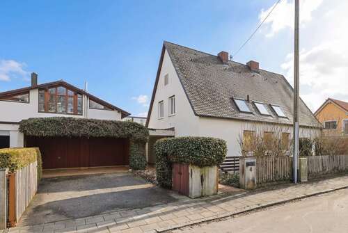 Foto - Haus zum Kaufen in Ismaning 1.690.000,00 € 157 m²